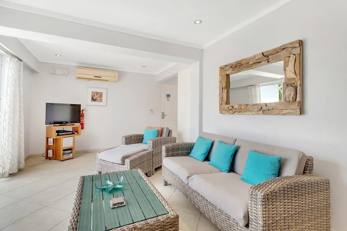 Den Laman Condominium Shark Kralendijk